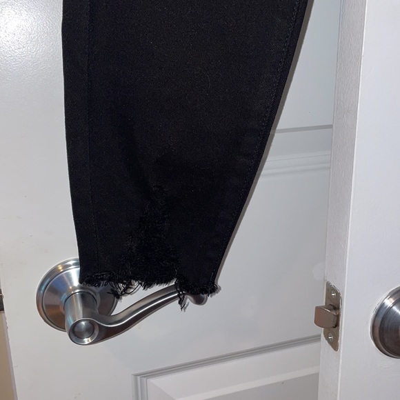 Dl1961 Marianna Hewitt Jeans sz 27 - Picture 4 of 6